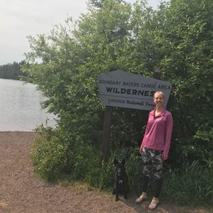 Meet your Posher, Annie